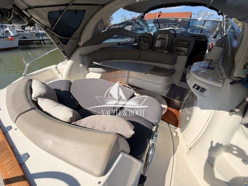 Cranchi 43 MEDITERRANEE