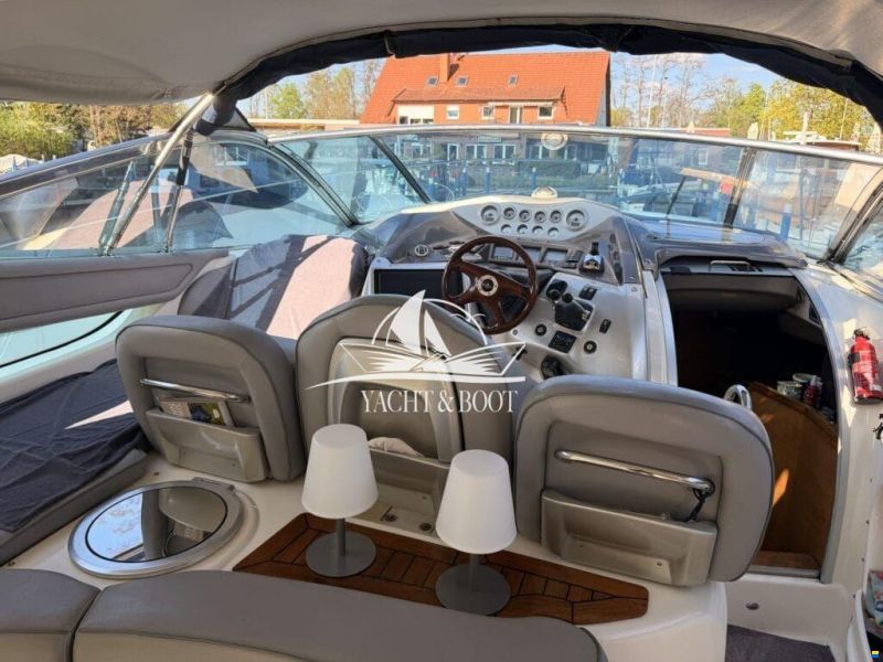 Cranchi 43 MEDITERRANEE