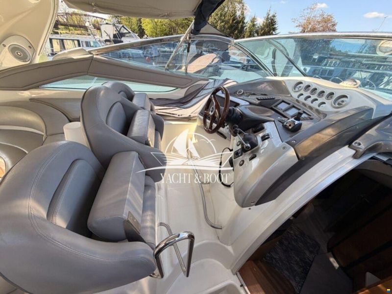 Cranchi 43 MEDITERRANEE