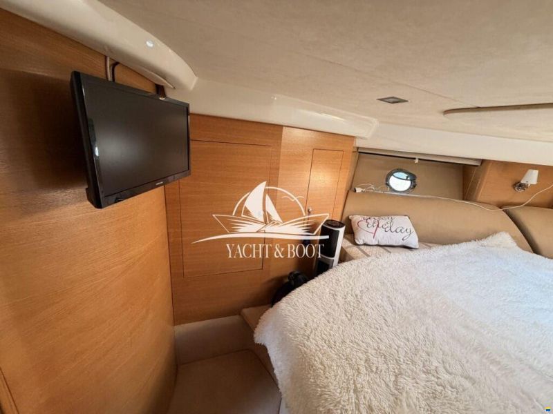 Cranchi 43 MEDITERRANEE
