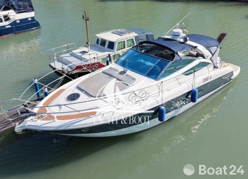 Cranchi 43 MEDITERRANEE