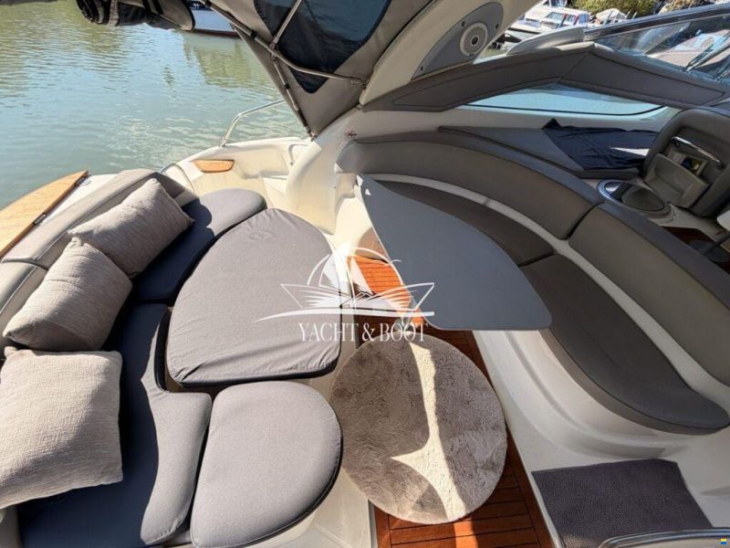 Cranchi 43 MEDITERRANEE