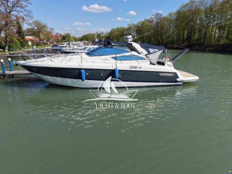Cranchi 43 MEDITERRANEE
