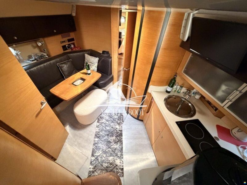 Cranchi 43 MEDITERRANEE