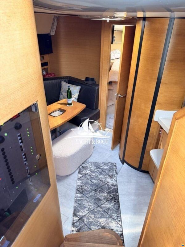 Cranchi 43 MEDITERRANEE
