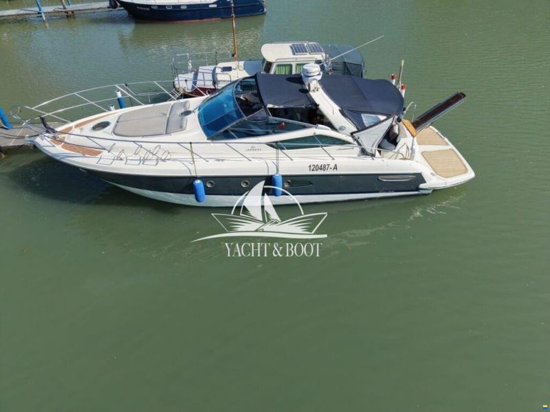 Cranchi 43 MEDITERRANEE