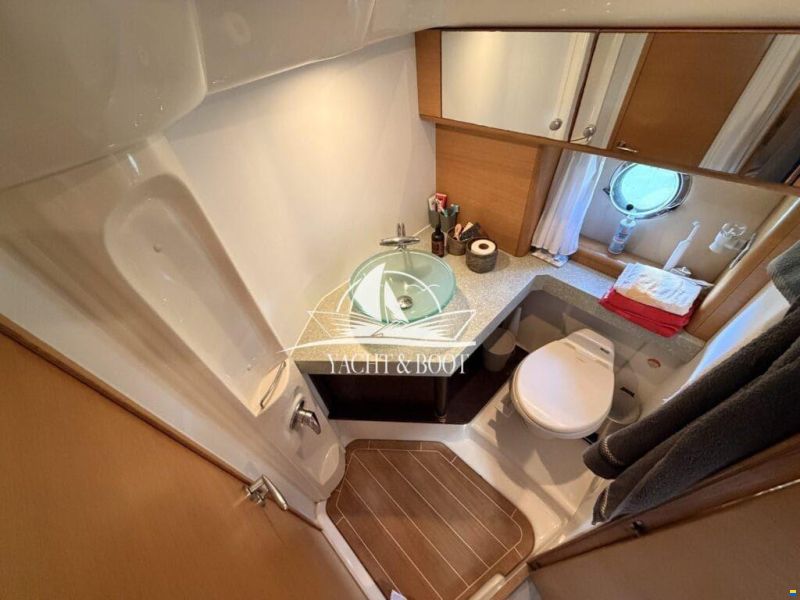 Cranchi 43 MEDITERRANEE