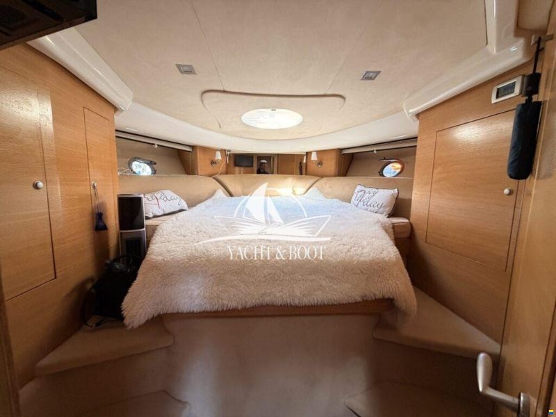 Cranchi 43 MEDITERRANEE