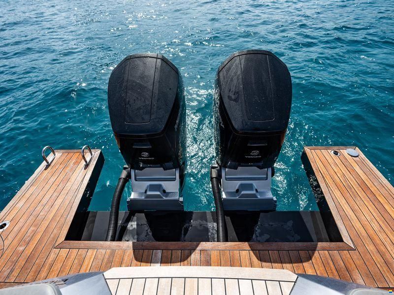 SACS Strider 15