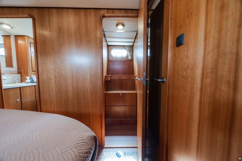 Linssen Grand Sturdy 43.9 AC