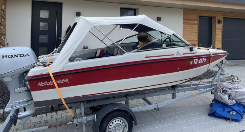 Hellwig Triton TSL Swiss Edition