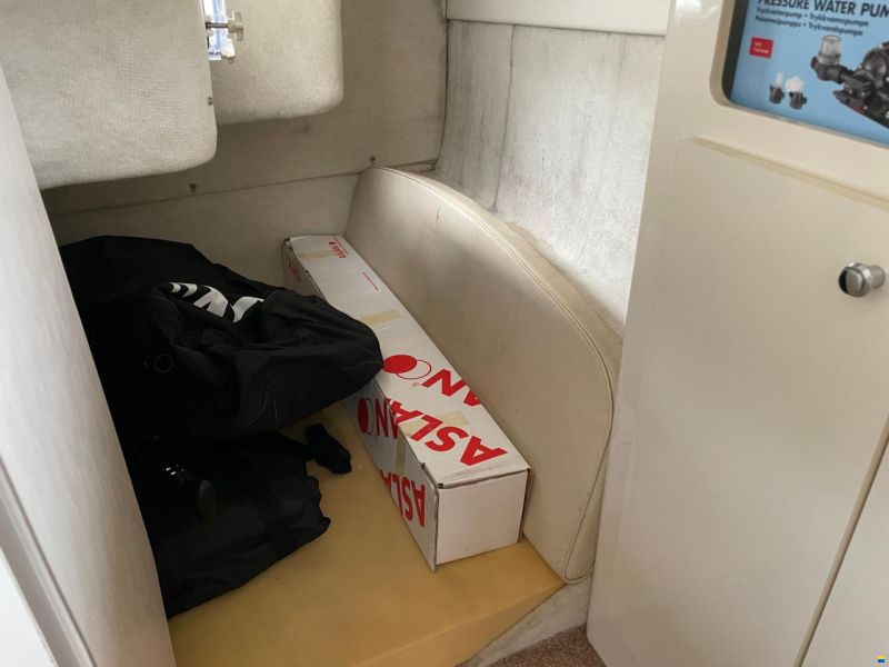 Bayliner 2855 Ciera