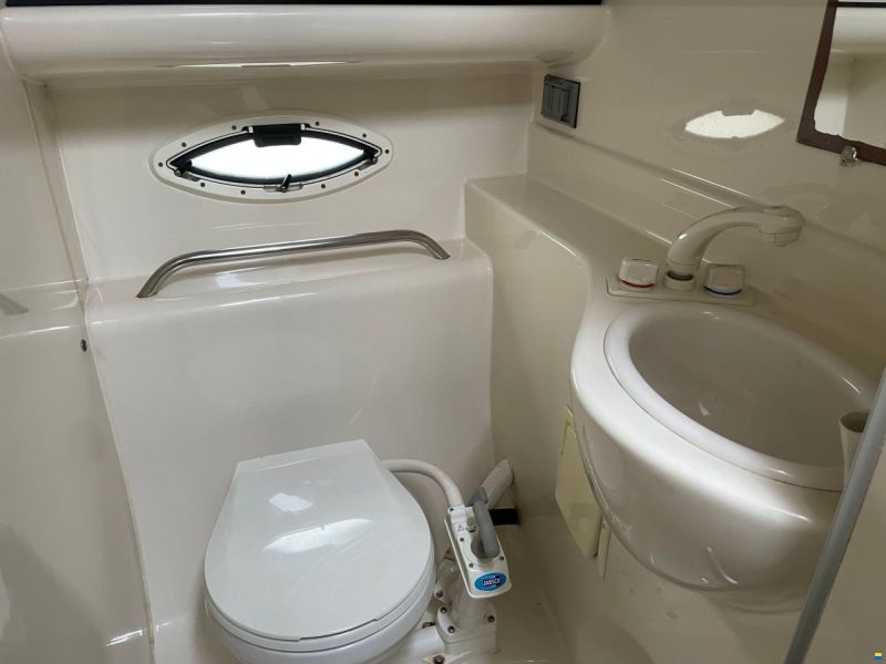Bayliner 2855 Ciera