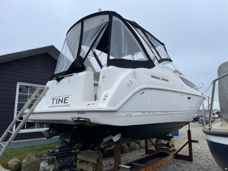 Bayliner 2855 Ciera