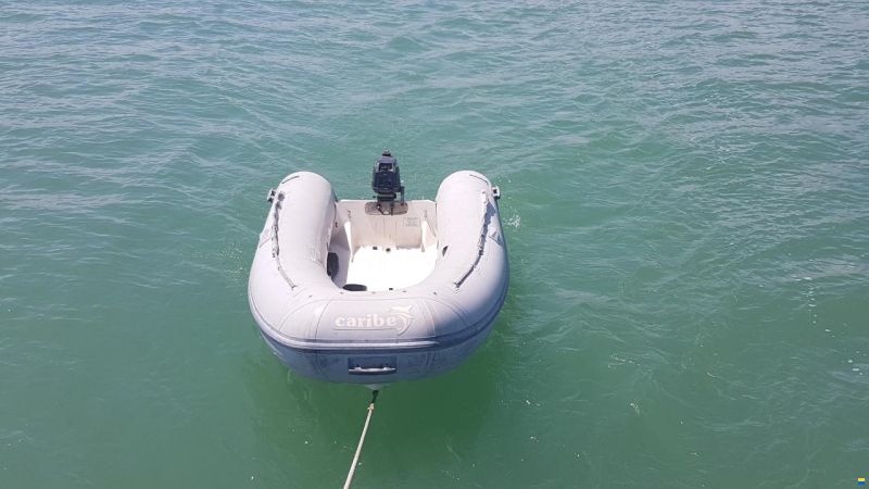 50ft Galapagos Blue Water Ketch