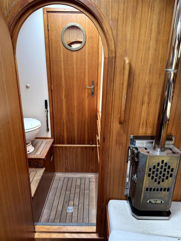 Uecker Yacht- und Bootsbau Rendsburg Fah