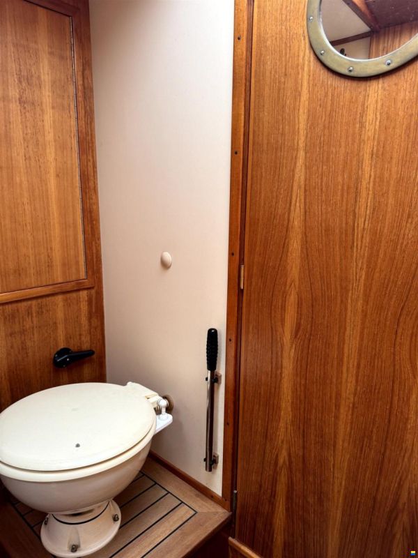 Uecker Yacht- und Bootsbau Rendsburg Fah