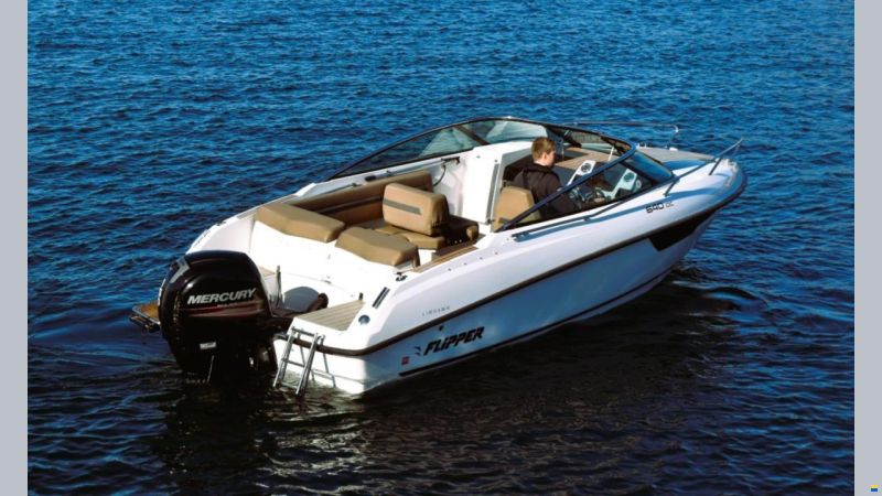 Flipper 640 DC