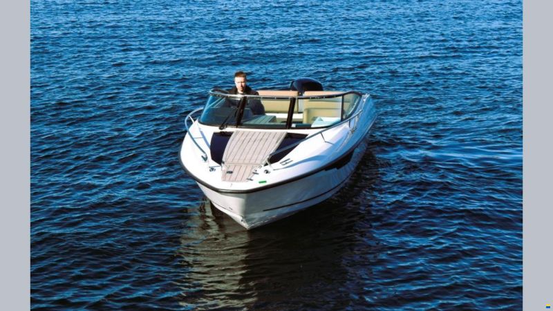 Flipper 640 DC