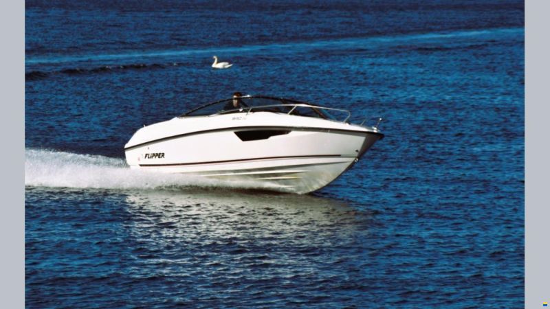 Flipper 640 DC