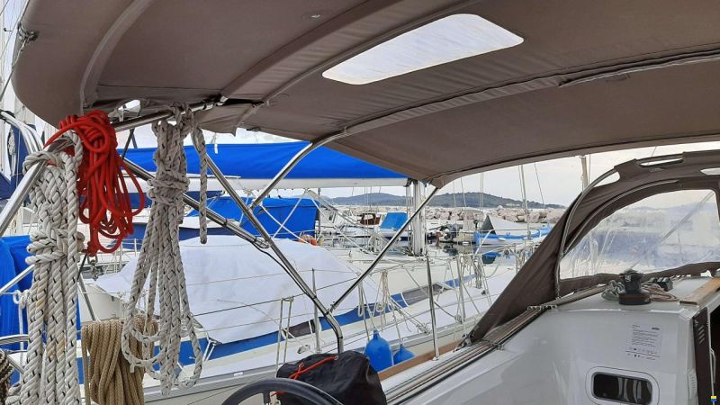 Jeanneau SUN ODYSSEY 349