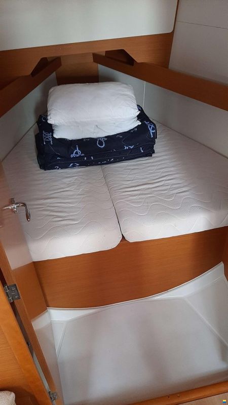 Jeanneau SUN ODYSSEY 349