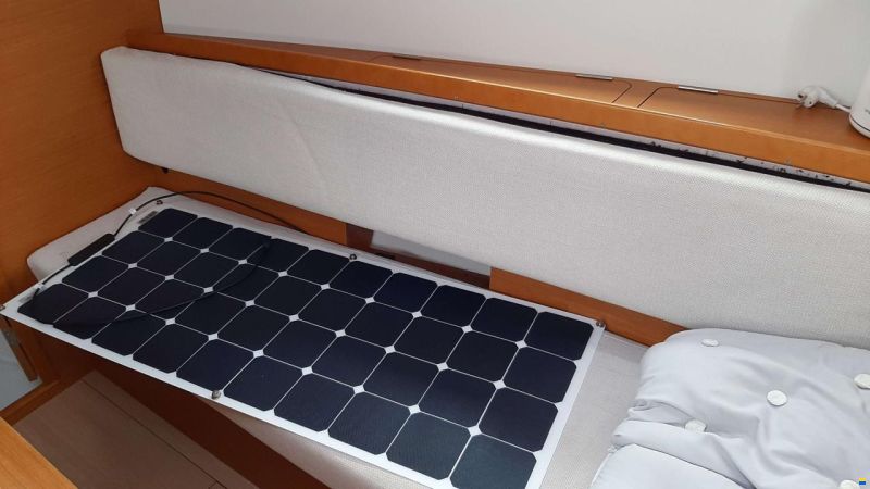 Jeanneau SUN ODYSSEY 349