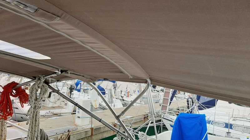 Jeanneau SUN ODYSSEY 349