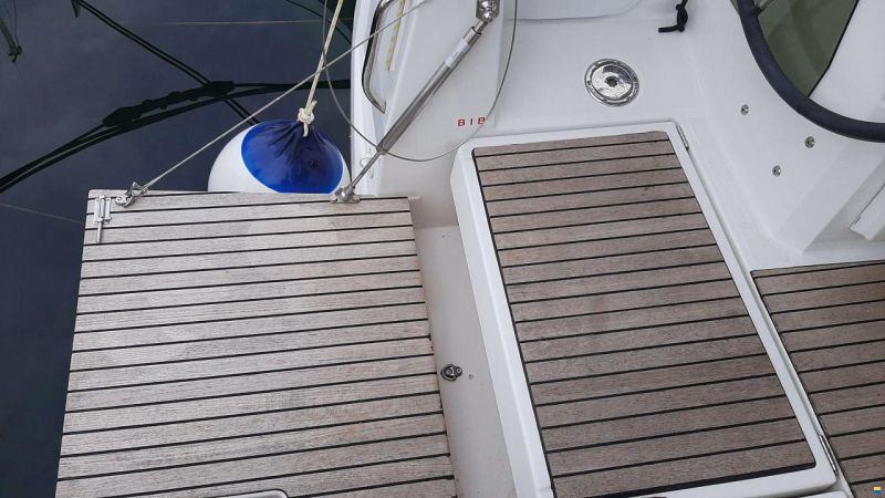 Jeanneau SUN ODYSSEY 349