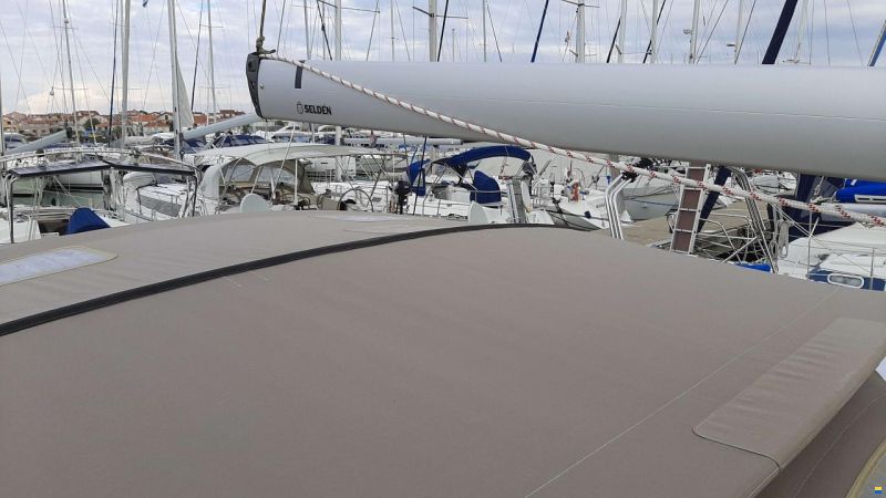 Jeanneau SUN ODYSSEY 349
