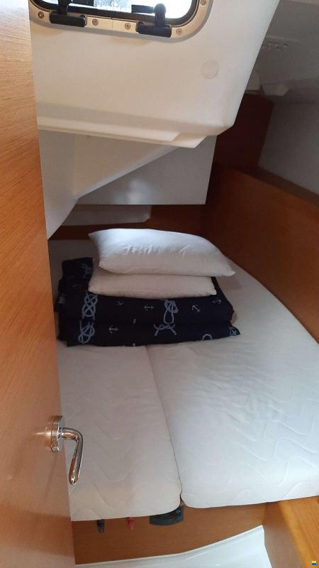 Jeanneau SUN ODYSSEY 349