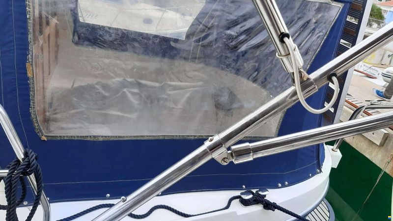 Jeanneau SUN ODYSSEY 349