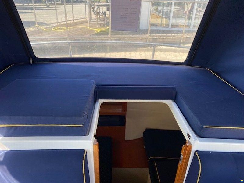 Marex 280 Holiday