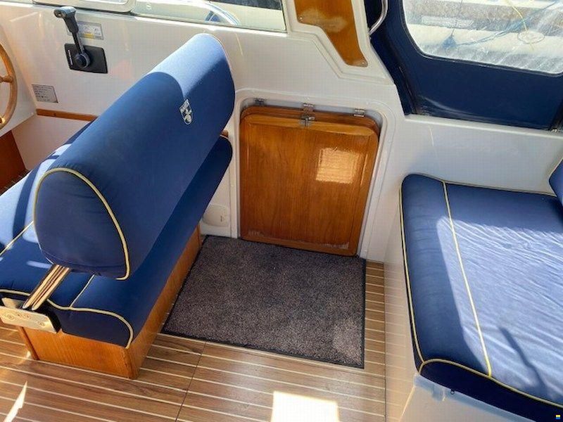 Marex 280 Holiday