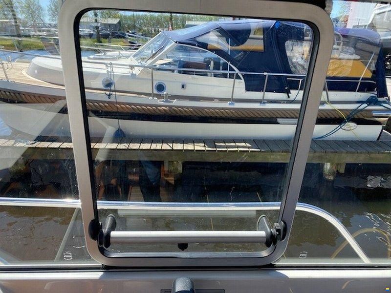 Marex 280 Holiday