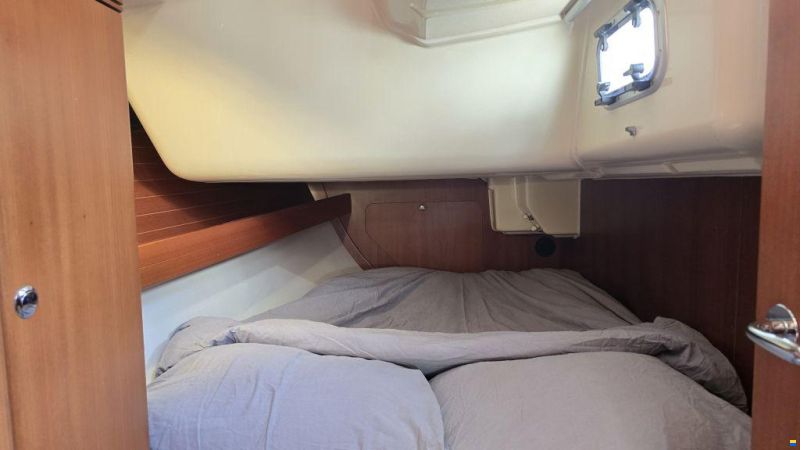 Dufour 40 Performance