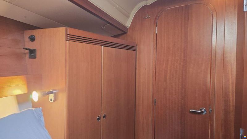 Dufour 40 Performance