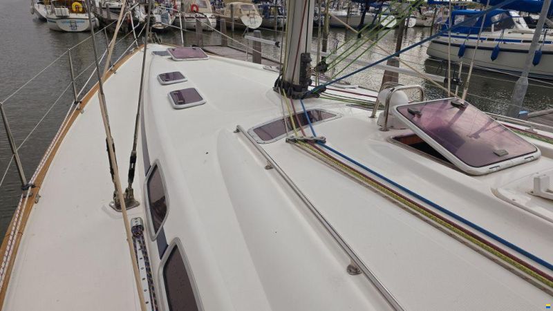 Bavaria 46 Cruiser