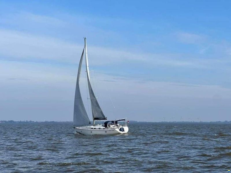 Bavaria 46 Cruiser