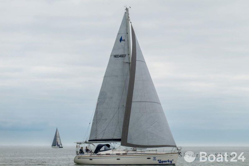 Bavaria 46 Cruiser 0