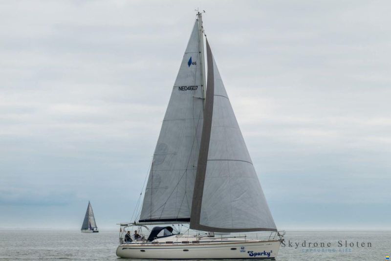 Bavaria 46 Cruiser
