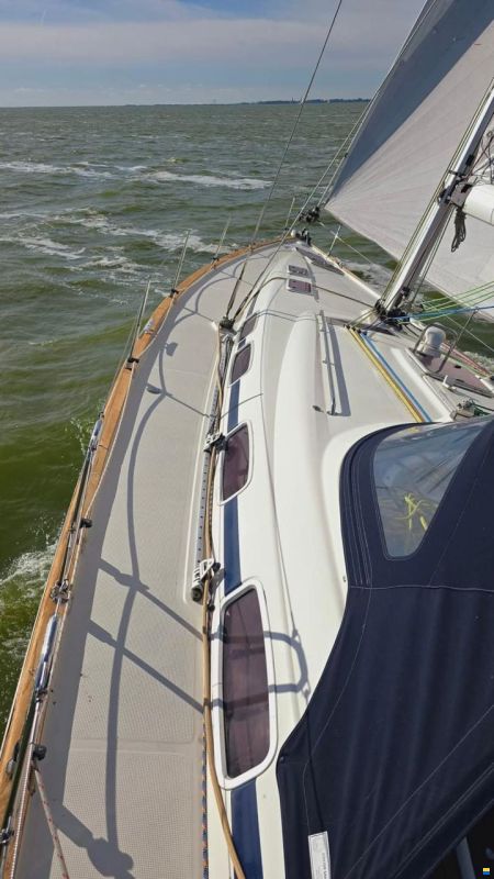 Bavaria 46 Cruiser