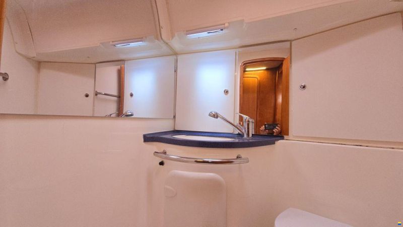 Bavaria 46 Cruiser