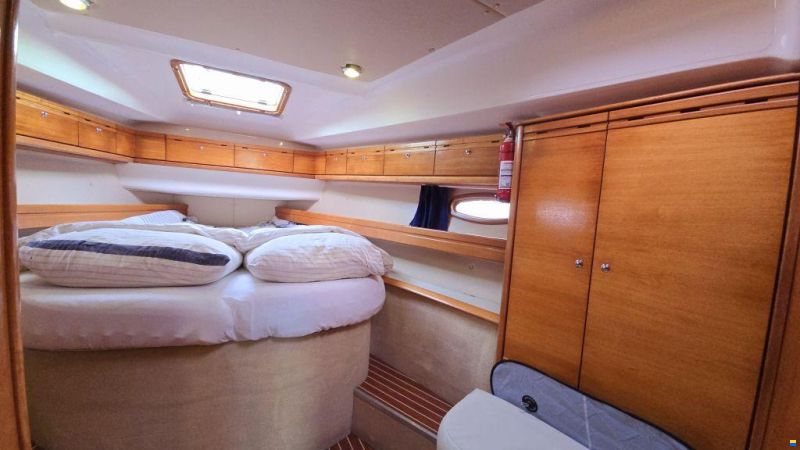 Bavaria 46 Cruiser