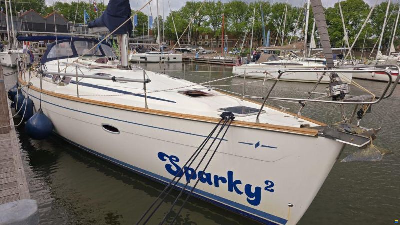 Bavaria 46 Cruiser