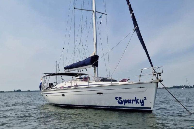 Bavaria 46 Cruiser