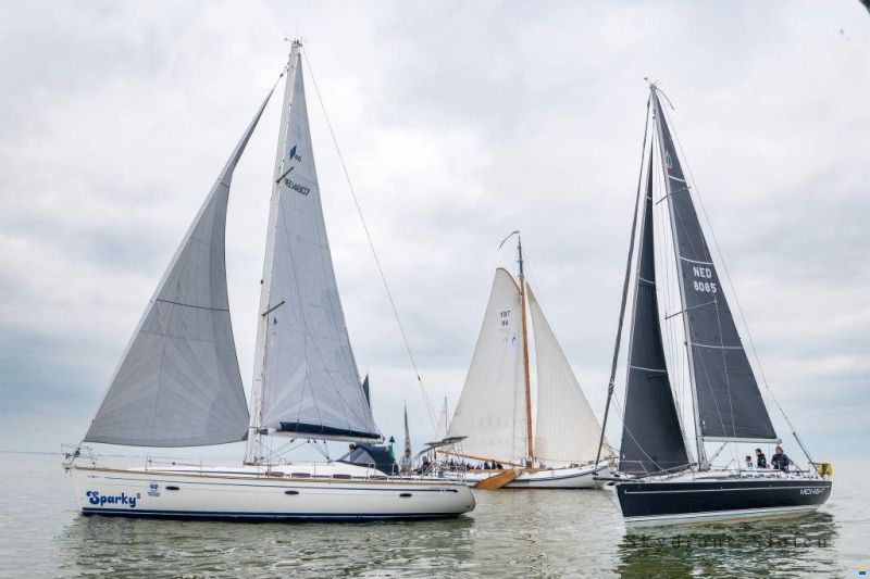 Bavaria 46 Cruiser