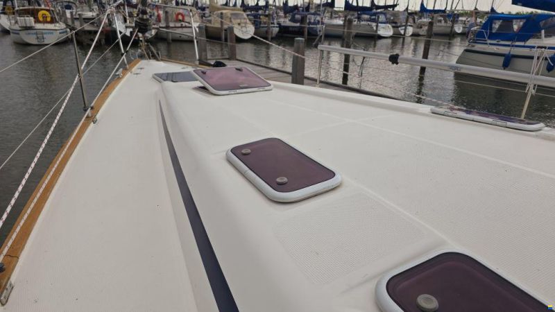 Bavaria 46 Cruiser