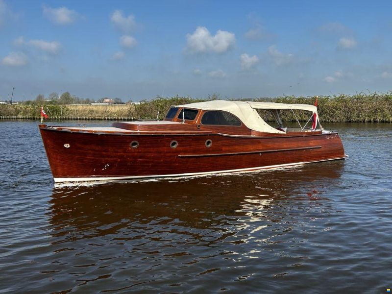 Breedendam MTB 30