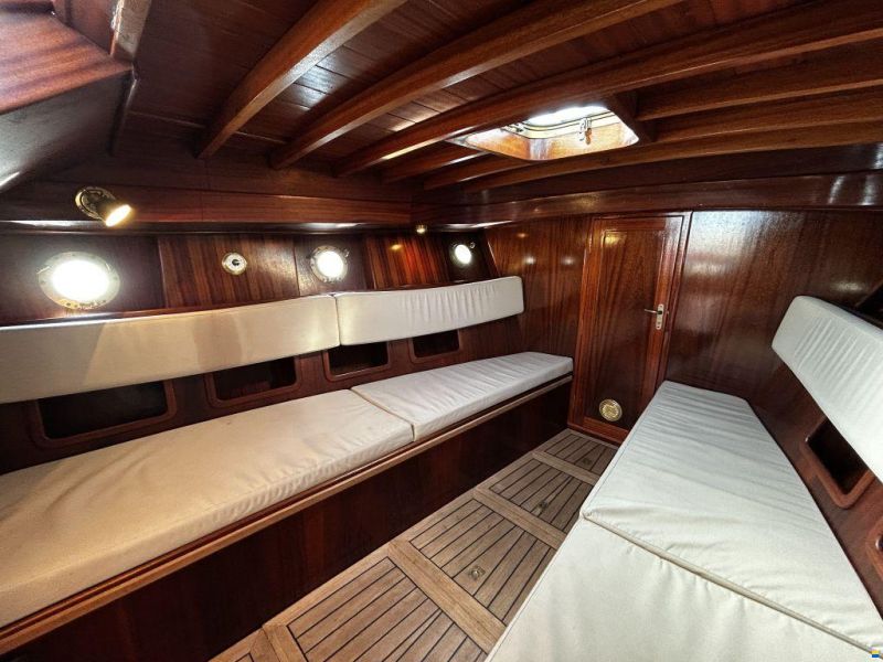 Breedendam MTB 30
